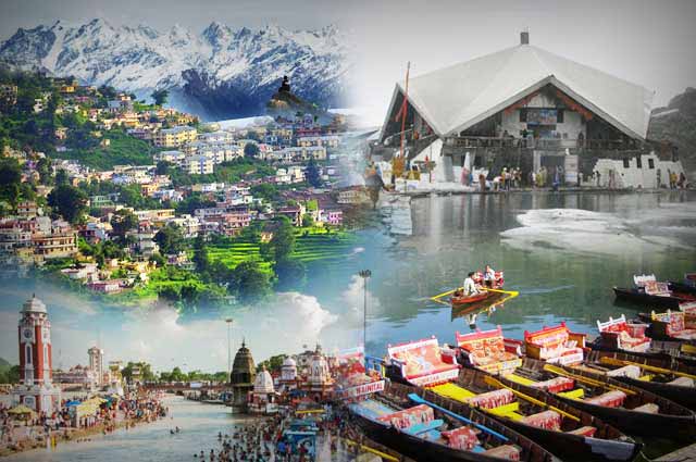 Discover Dehradun with Our Premium Taxi Service