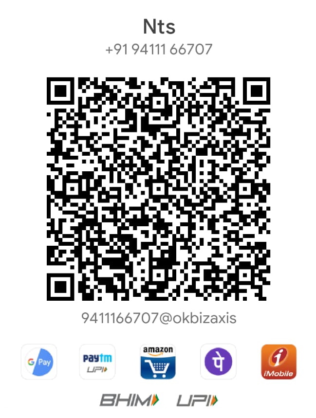 Pay Nautiyal Taxi Service Pvt. Ltd.