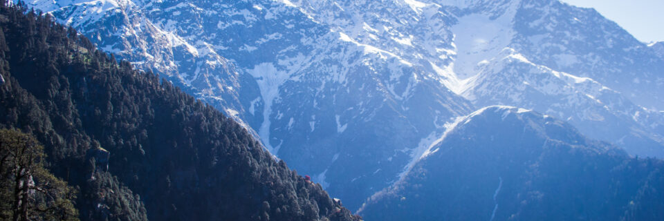 Travel to Best Places in Uttarakhand